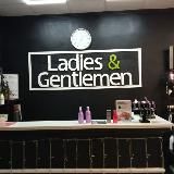 Салон Ladies & Gentlemen