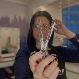 Шик и блеск волос