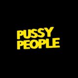 PUSSY PEOPLE