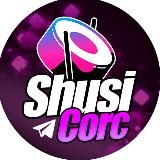 Sushicorc Cryprt0 (arb)