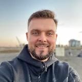 Максим Андреюк | Проводник на пути к природному здоровью