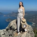 Виктория Надеждина | Игра в Наслаждение🍓