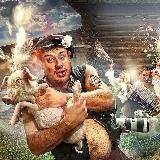 КОЛХОЗНИКИ