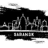 Саранск 360°