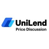 UniLend Price Discussions