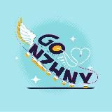 Go Nizhniy • Куда пойти в Нижнем Новгороде