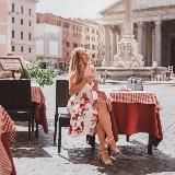 Ваш гид по Риму - Синица Анна