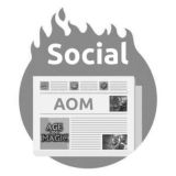 Обсуждения AomSocial