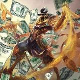 Магия Денег🪄