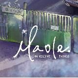 Ручная керамика Maole.art