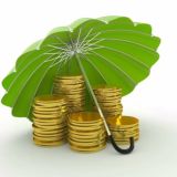 Банковские вклады и прочее