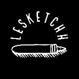 Искусство и графика @lesketchh