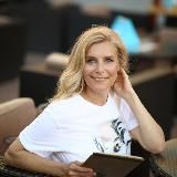 ПРОДВИЖЕНИЕ ФОТОГРАФА с Оксаной Рощиной