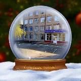 Бердянский филиал ФГБОУ ВО "МелГУ" (частный)