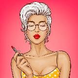 Клубничка 🍓