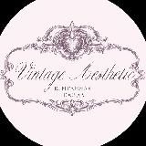 Vintage Aesthetic 🤍