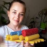 Инфографика для Wildberries