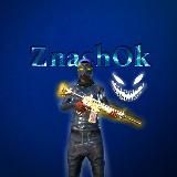 𝐙𝐧𝐚𝐜𝐡𝐎𝐤