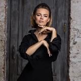 ДАША ЛЕБЕДЕВА