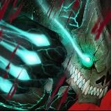 Кайдзю номер восемь