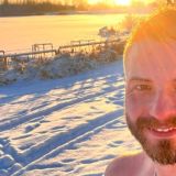 Чат ледяного Макса