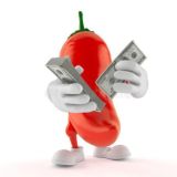 Богатый Перчик 🌶