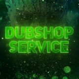 Dubshop Service - Информационный канал