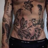 Твои татухи