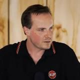 Warren Balogh NJP 💀⚡⚡