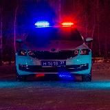 Красивые номера ЯНАО