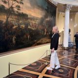 просто я и моя application 🇺🇸