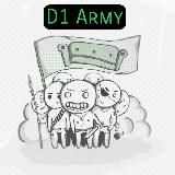 D1 Army 🍀🫵🏻👨🎤