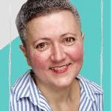 Ирина Ковалёва, тренер-мотиватор