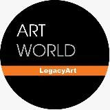 Галерея картин ArtWorld.ru