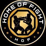 Home of Fight