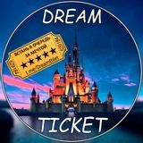 Dream ticket