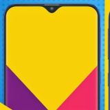 Galaxy M Series