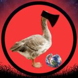 ТОПОРная