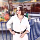 Таргет под прицелом | Калиева Валентина