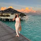 Анна Герц /Мать чисток и имбирного шота