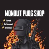 MONOLIT PUBG | GROUP