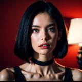 Чёрная Вдова | Психология