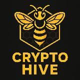 Crypto Hive