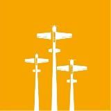 Первый Полет