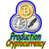 Production Cryptocurrency