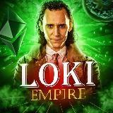 𝕃𝕠𝕜𝕚 𝔼𝕞𝕡𝕚𝕣𝕖