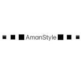 _Amanstyle_мужская обувь и одежда