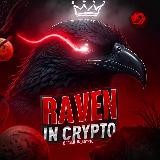 Raven in Crypto