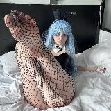 ножки девушек