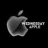 Wednesday Apple  | ТехноСреда | Мелитополь